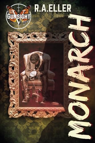 Monarch (The Gunsight Saga) (Italian Edition)