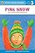 Pink Snow and Other Weird Weather (Puffin Young Readers. L3) ( pink rare snow and other weather )(Chinese Edition)