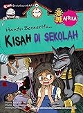 Dunia Seram Sekolah 10: Kisah Di Sekolah Afrika