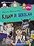 Dunia Seram Sekolah 10: Kisah Di Sekolah Afrika