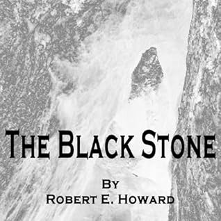 The Black Stone (short story)