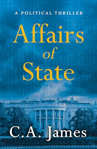 Affairs of State (Kindle Edition)