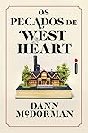Os Pecados De West Heart by Dann McDorman