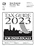 Tax Guide 2023 for Individu...