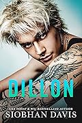 Dillon (All of Me, #5)