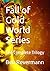 Fall of Gold World Series: ...