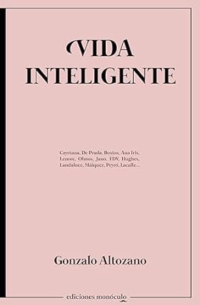 Vida inteligente (Paperback)