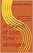 In Search of Lost Time - ab...