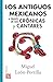 Los antiguos mexicanos a través de sus crónicas y cantares (Spanish Edition)