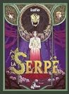 La Serpe by LuFio