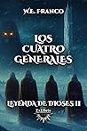 Leyenda de Dioses II by W. E. Franco