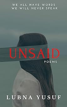 Unsaid