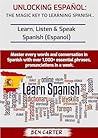UNLOCKING ESPAÑOL...