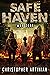 Safe Haven - War Zone: Book 12 of the Post-Apocalyptic Zombie Horror series