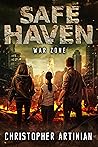 War Zone (Safe Haven #12)