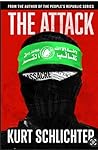 The Attack Book cover for The Attack
