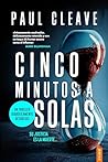 Cinco minutos a s...