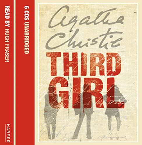 THE THIRD GIRL