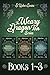 The Weary Dragon Inn Books 1-3 (The Weary Dragon Inn, #1-3)