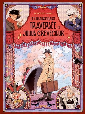 Book Cover