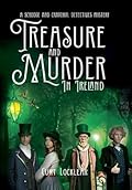Treasure and Murder in Ireland