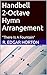 Handbell 2-Octave Hymn Arrangement - Easter Series by R. Edgar Horton