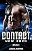 Contact (New Eden, #1)