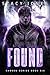 Found (Chosen, #6)