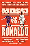 Messi vs. Ronaldo...