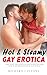 Steamy and Dirty Taboo Straight to Gay Explicit Sex Erotic Sh... by Richard Laytons