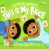 This Is My Face by Lee Alfred