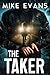 The Taker by Mike Evans