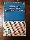 Letters to a Young Poet, Rainer Maria Rilke by M.D. Herter Norton