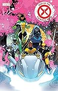 Rise of the Powers of X #1