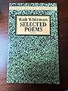 Walt Whitman SELECTED POEMS unabridged by Walt Whitman
