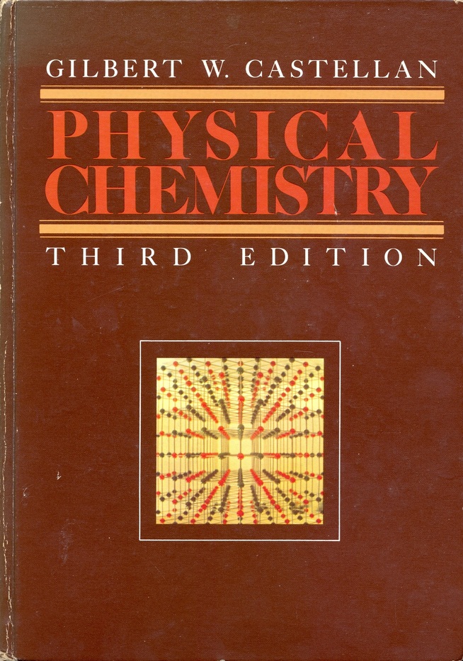 Physical Chemistry (Hardcover)