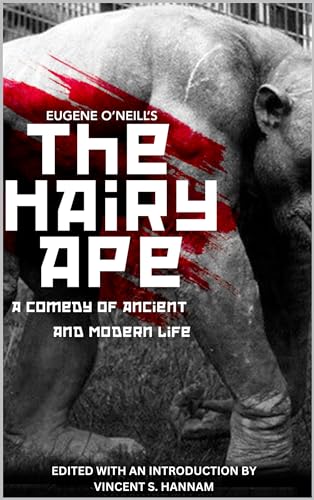 The Hairy Ape: Acting Edition