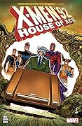X-Men '92: House of XCII