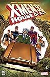 X-Men '92: House ...