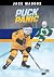 Puck Panic (Jake Maddox Sports Stories)