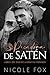Pecadora de Satén (La Bratva Stepanov #1)