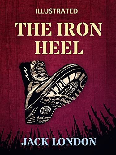 The Iron Heel Jack London