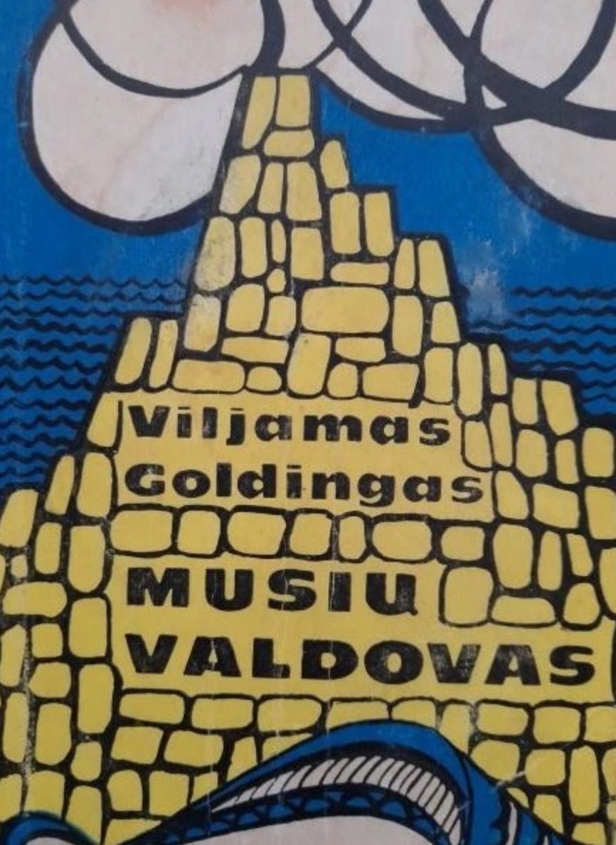 Musių valdovas