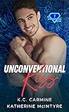 UnConVentional Kiss by Katherine McIntyre