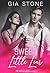 Sweet Little Liar (Houston Nights Book 1)