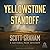 Yellowstone Standoff (National Park Mystery, #3)