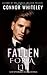 Fallen For A Lie: A Gay Spy Romantic Suspense Novella (The English Gay Contemporary Romance Books)