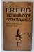FREUD: Dictionary of Psychoanalysis