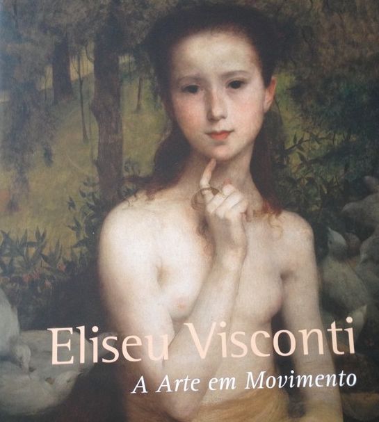 Eliseu Visconti: A Arte em Movimento