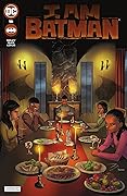 I Am Batman (2021-) #16
